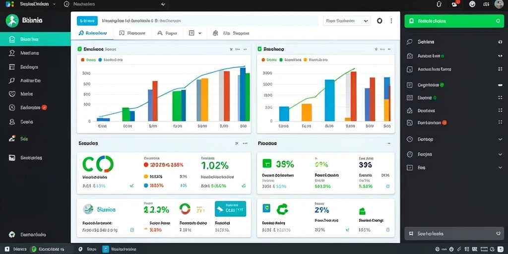 Menampilkan grafis mengesankan dalam aksi.