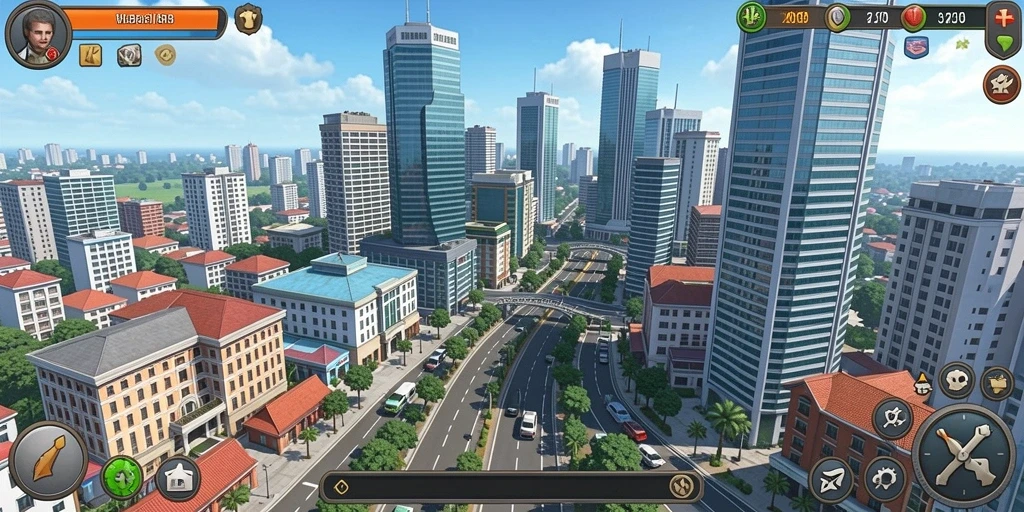 Tampilan utama aplikasi JONITOGEL yang menarik.